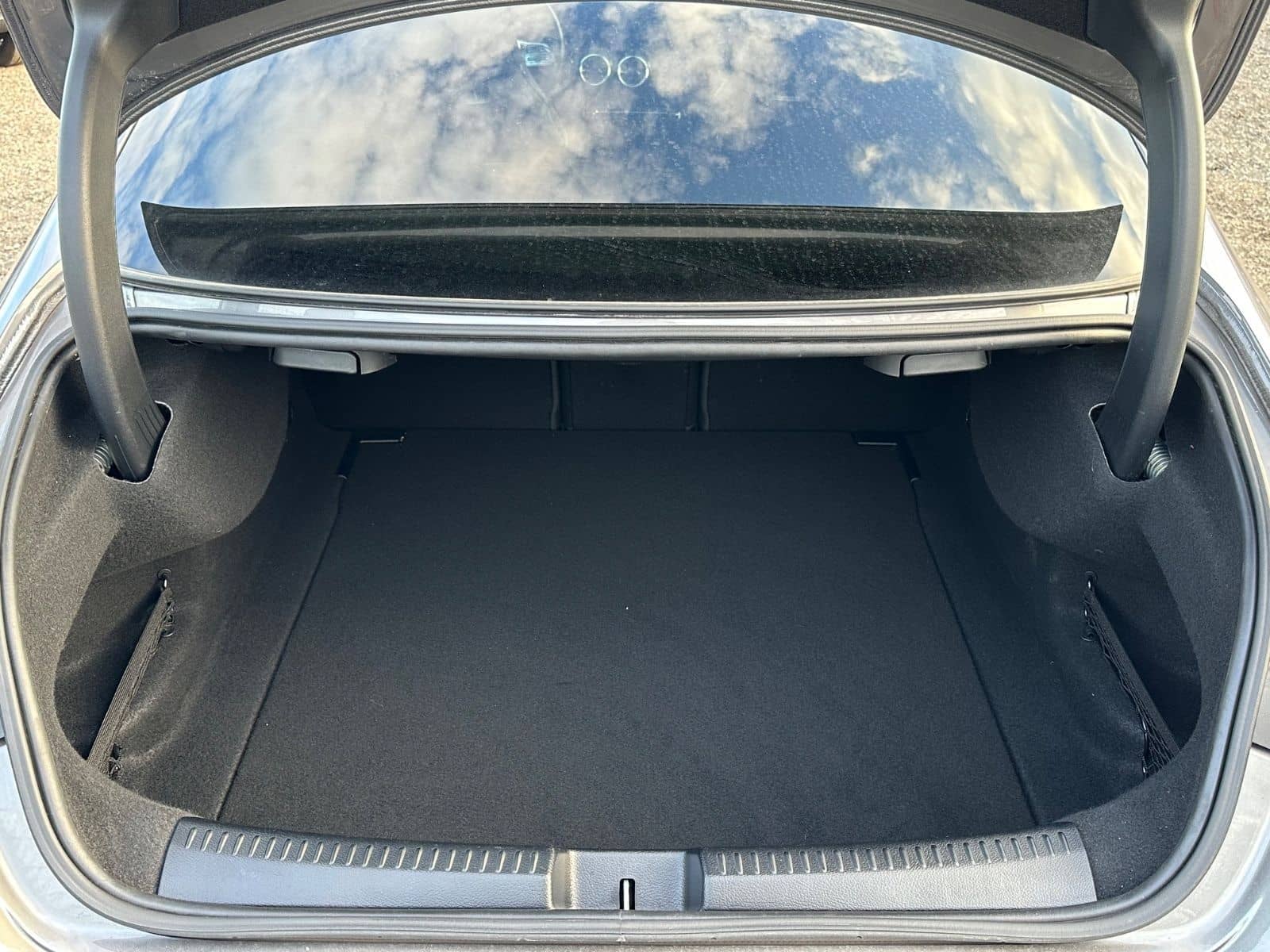 Mercedes-Benz CLA 35 AMG 4Matic *Night*Multibeam*Aerodynamik foto 14