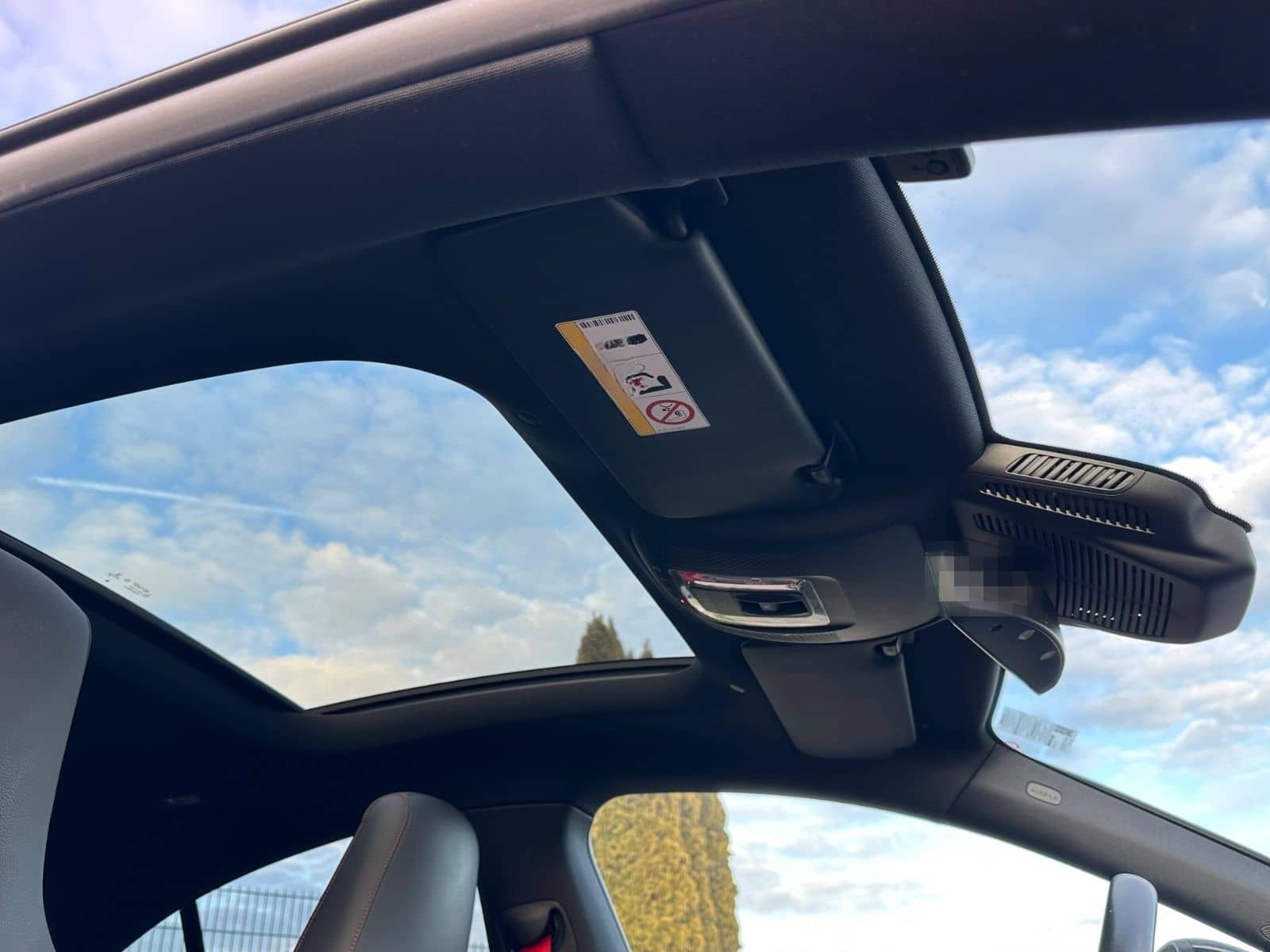 Mercedes-Benz CLA 35 AMG 4Matic *Night*Multibeam*Aerodynamik foto 6