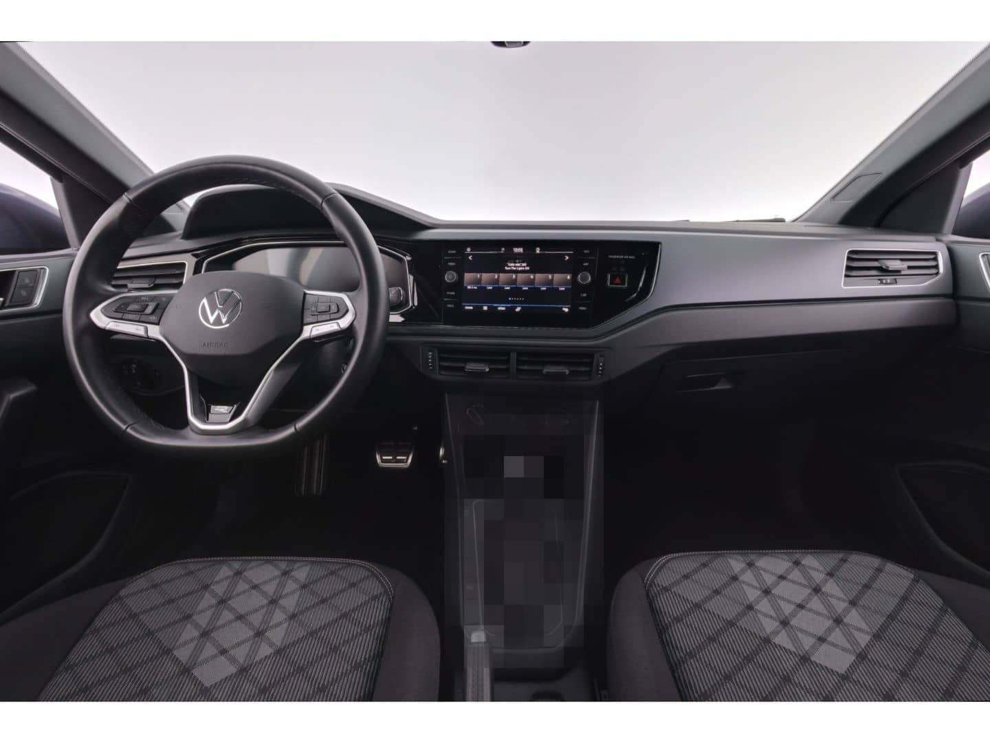 Volkswagen Taigo 1.0TSI DSG R-Line+LED+VIRTUAL+CARPLAY+PDC foto 12