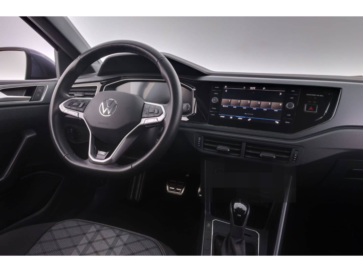 Volkswagen Taigo 1.0TSI DSG R-Line+LED+VIRTUAL+CARPLAY+PDC foto 13