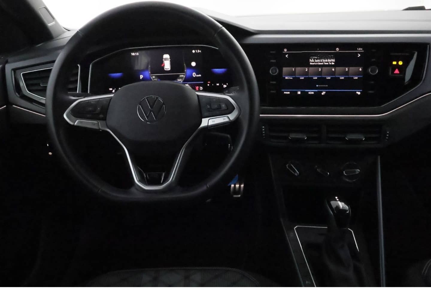 Volkswagen Taigo 1.0TSI DSG R-Line+LED+VIRTUAL+CARPLAY+PDC foto 19