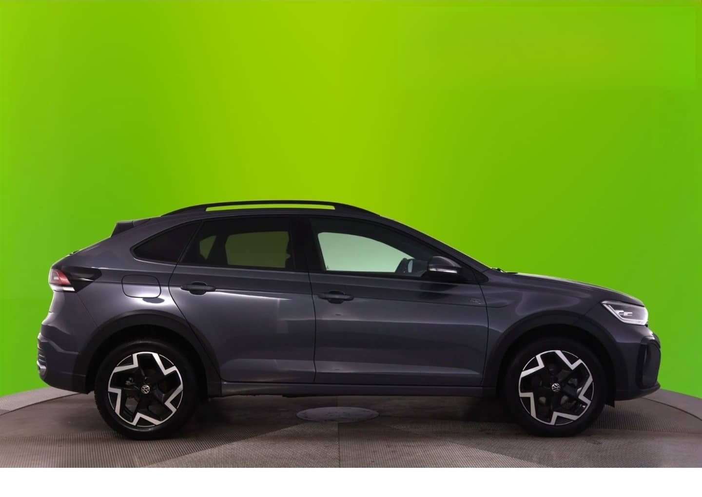 Volkswagen Taigo 1.0TSI DSG R-Line+LED+VIRTUAL+CARPLAY+PDC foto 3