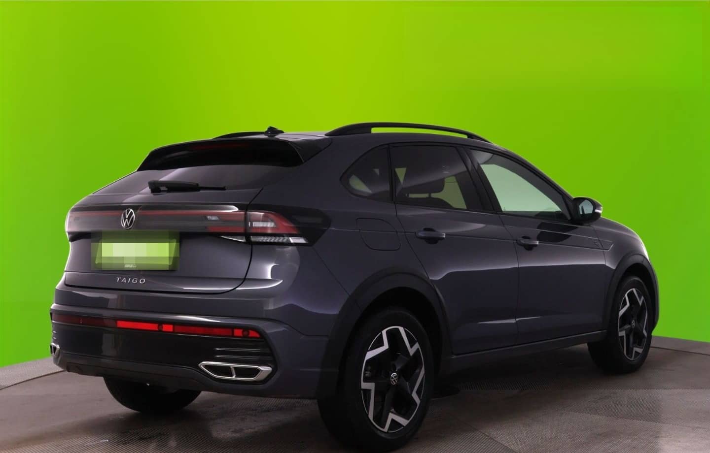 Volkswagen Taigo 1.0TSI DSG R-Line+LED+VIRTUAL+CARPLAY+PDC foto 4