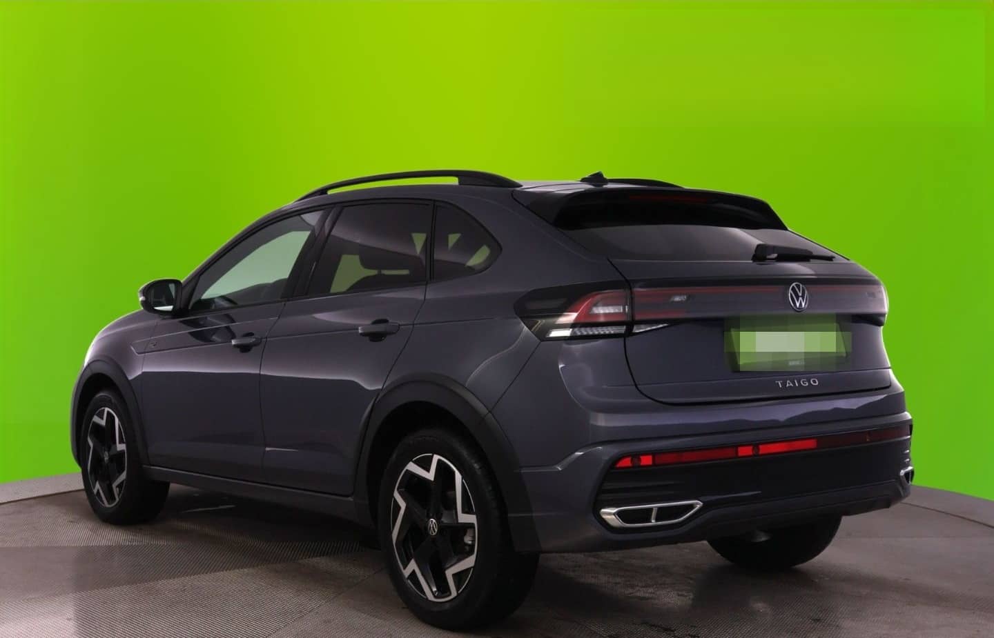 Volkswagen Taigo 1.0TSI DSG R-Line+LED+VIRTUAL+CARPLAY+PDC foto 6