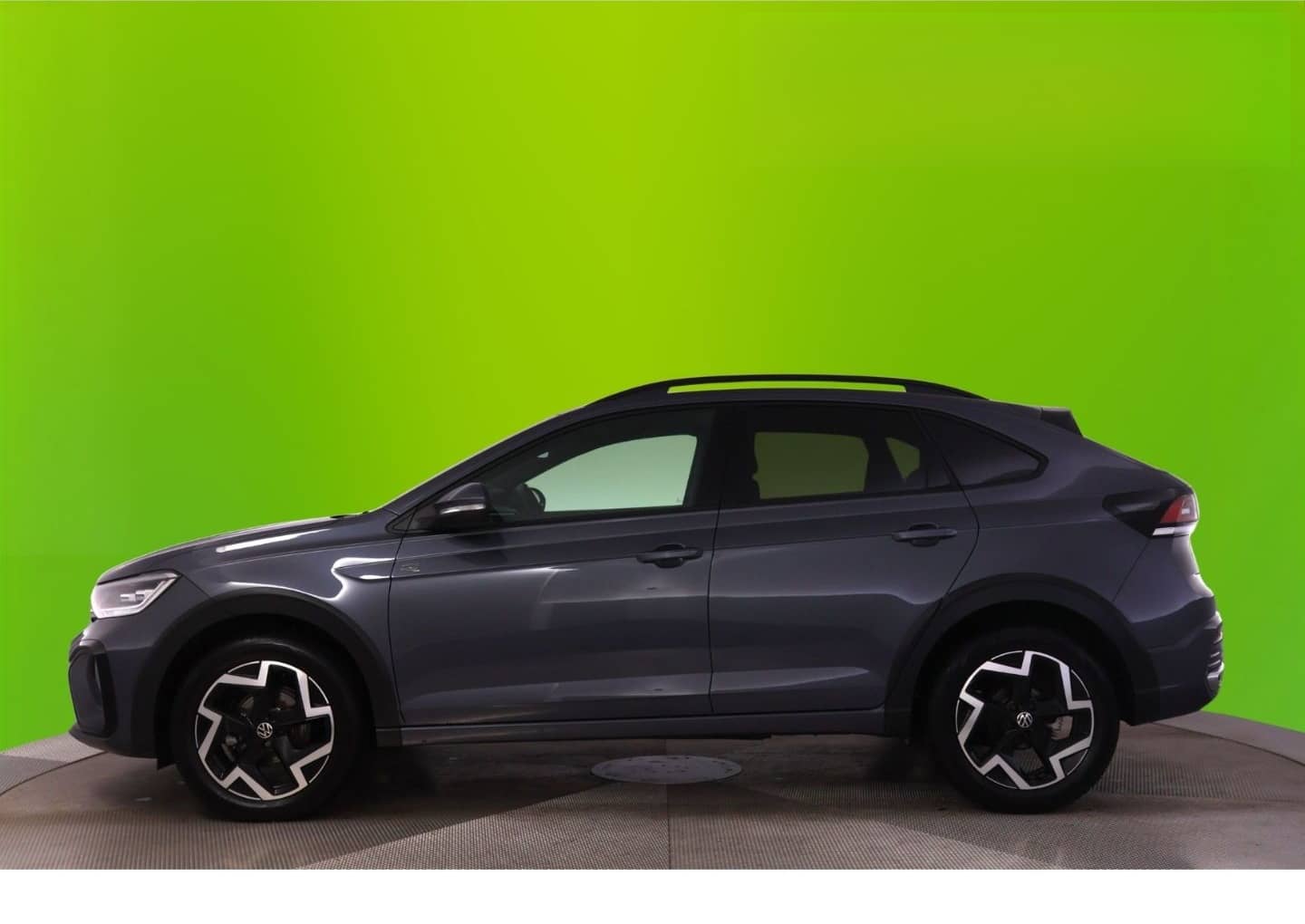 Volkswagen Taigo 1.0TSI DSG R-Line+LED+VIRTUAL+CARPLAY+PDC foto 8