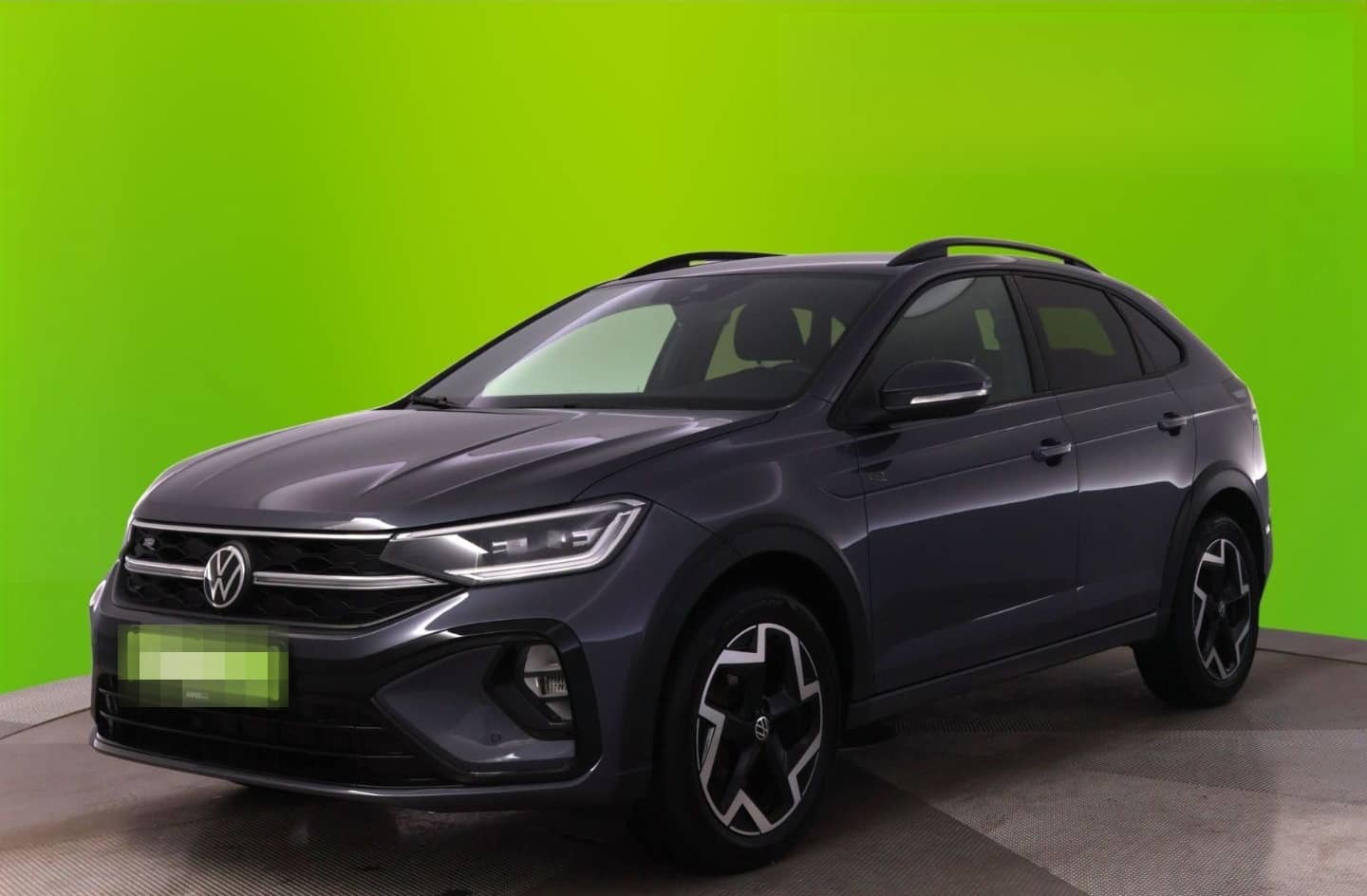 Volkswagen Taigo 1.0TSI DSG R-Line+LED+VIRTUAL+CARPLAY+PDC foto 9