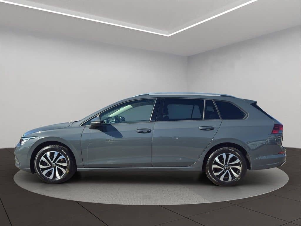 Volkswagen Golf VIII Variant 2.0 TDI Active AHK SHZ RFK foto 2