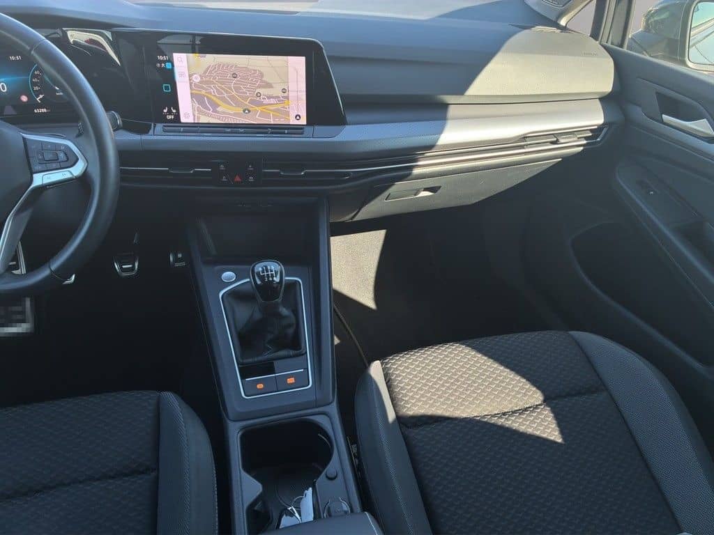 Volkswagen Golf VIII Variant 2.0 TDI Active AHK SHZ RFK foto 16