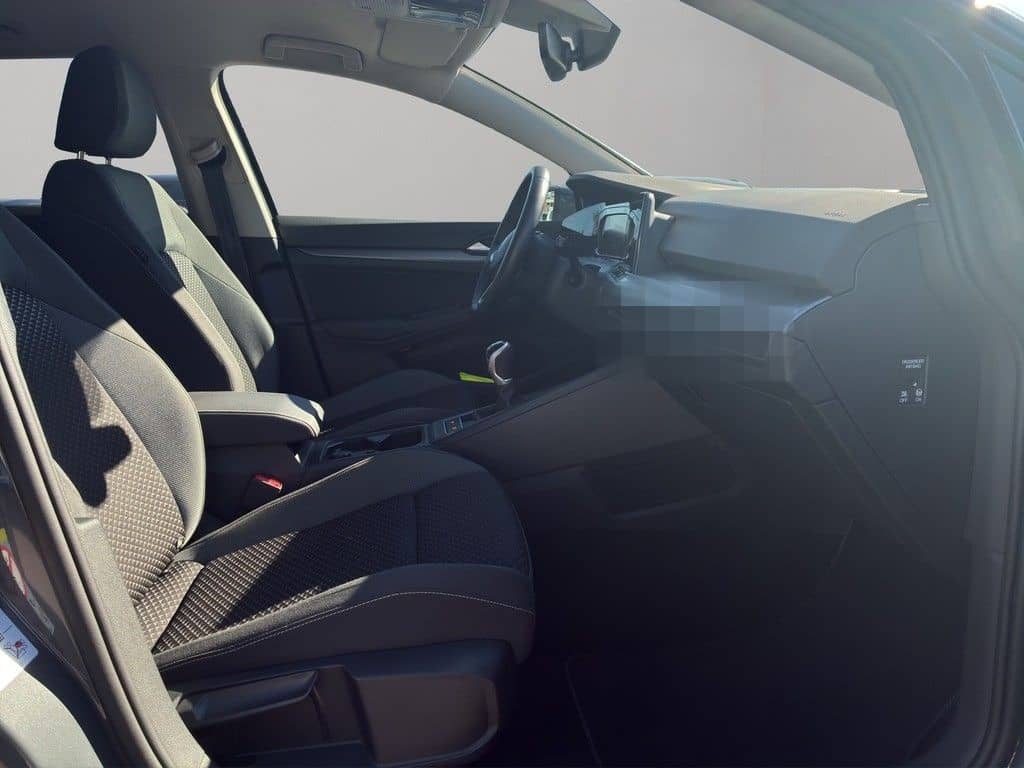 Volkswagen Golf VIII Variant 2.0 TDI Active AHK SHZ RFK foto 17