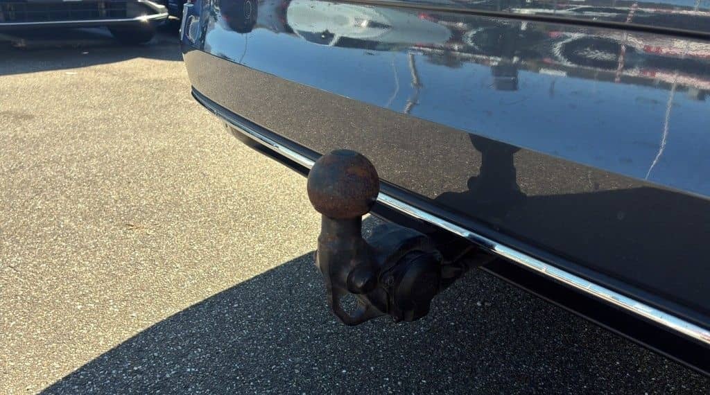 Volkswagen Golf VIII Variant 2.0 TDI Active AHK SHZ RFK foto 21