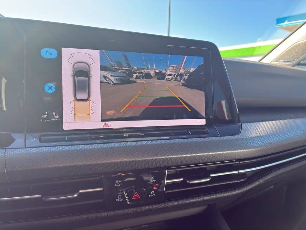 Volkswagen Golf VIII Variant 2.0 TDI Active AHK SHZ RFK foto 22