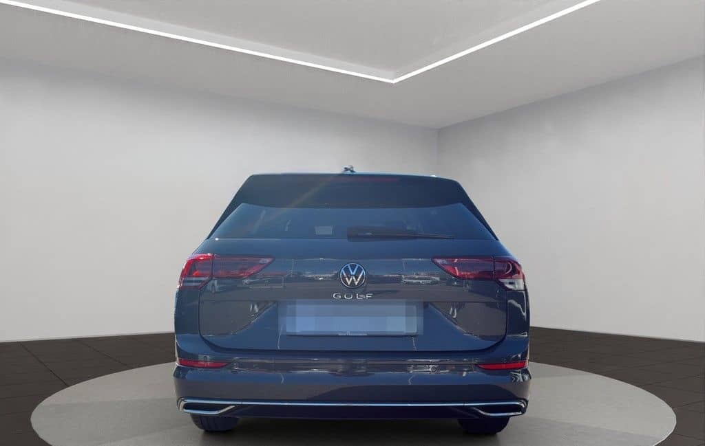 Volkswagen Golf VIII Variant 2.0 TDI Active AHK SHZ RFK foto 5