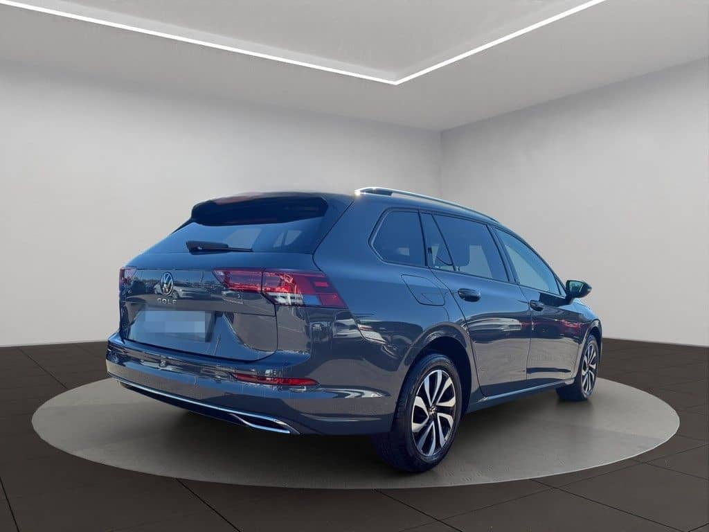 Volkswagen Golf VIII Variant 2.0 TDI Active AHK SHZ RFK foto 6
