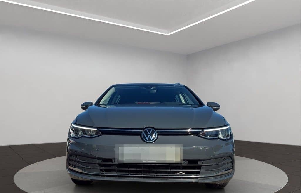 Volkswagen Golf VIII Variant 2.0 TDI Active AHK SHZ RFK foto 9