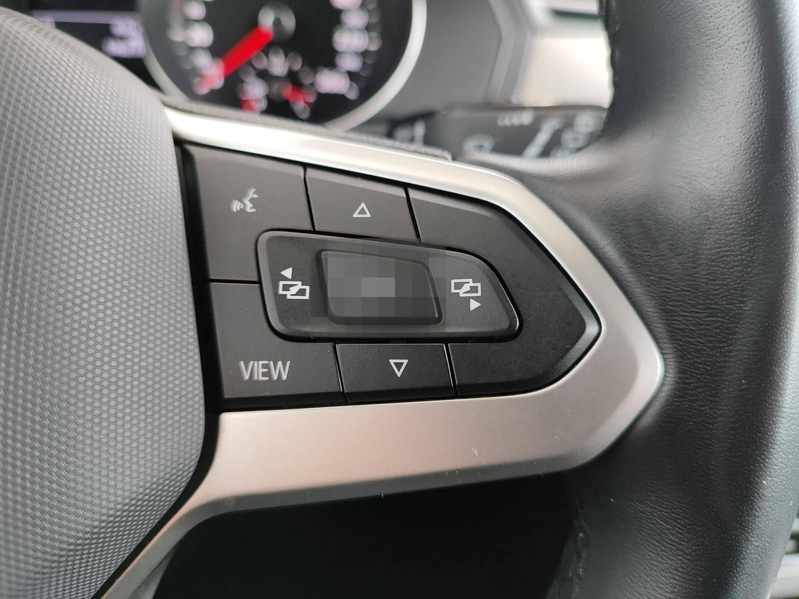 Volkswagen Passat Variant 1.5 TSI Conceptline LED|Navi|RFK foto 12