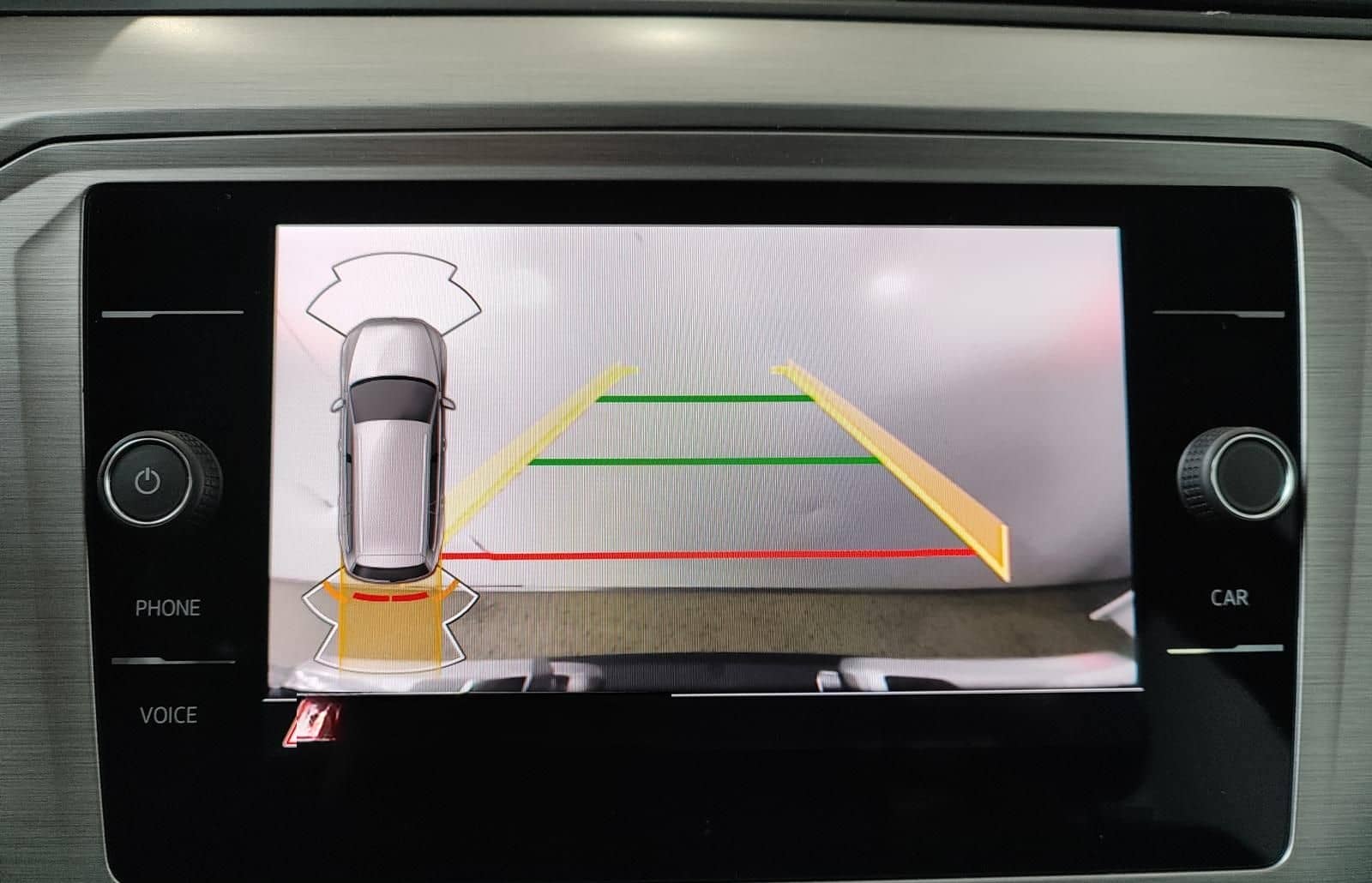 Volkswagen Passat Variant 1.5 TSI Conceptline LED|Navi|RFK foto 17