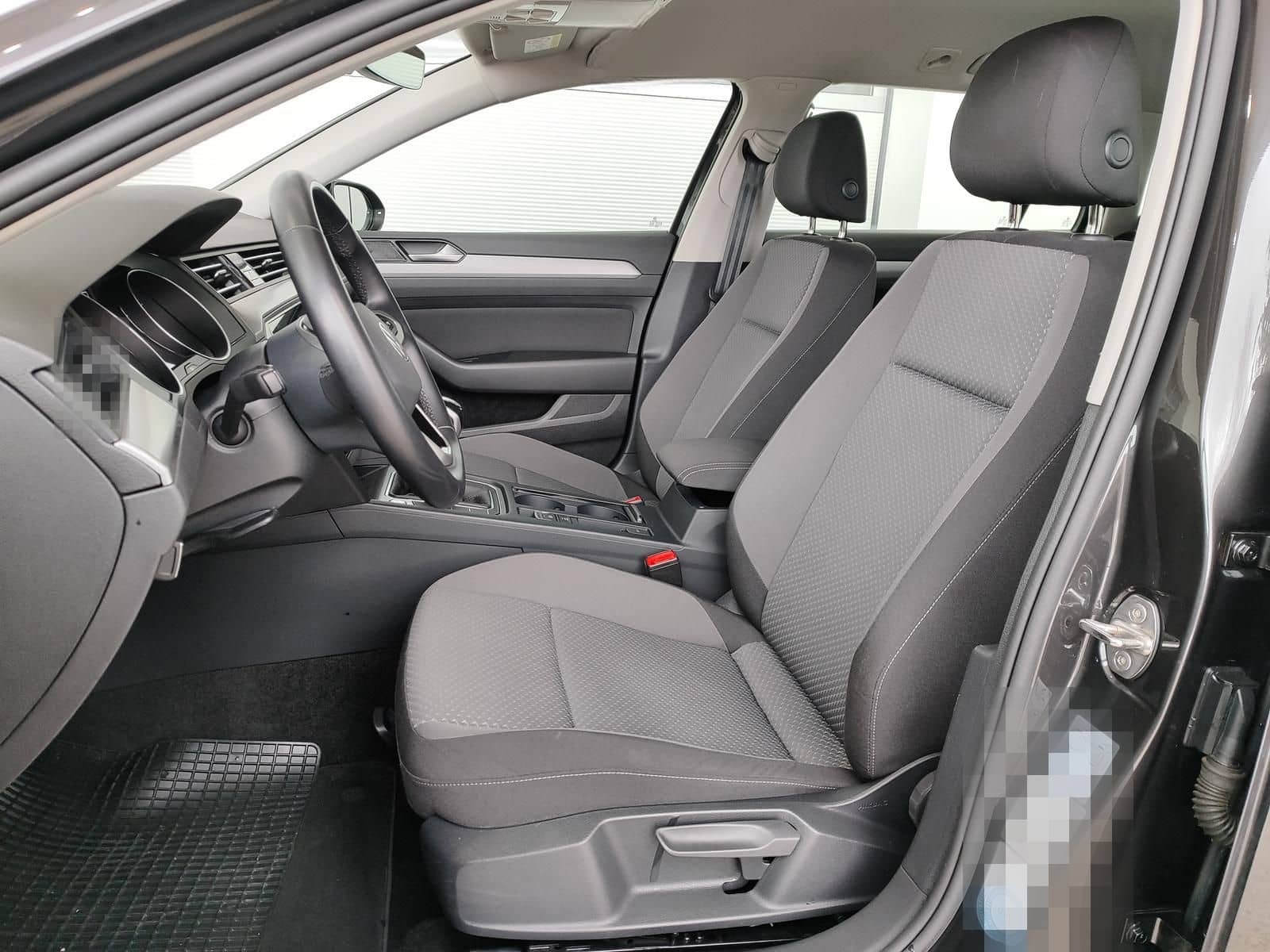 Volkswagen Passat Variant 1.5 TSI Conceptline LED|Navi|RFK foto 7