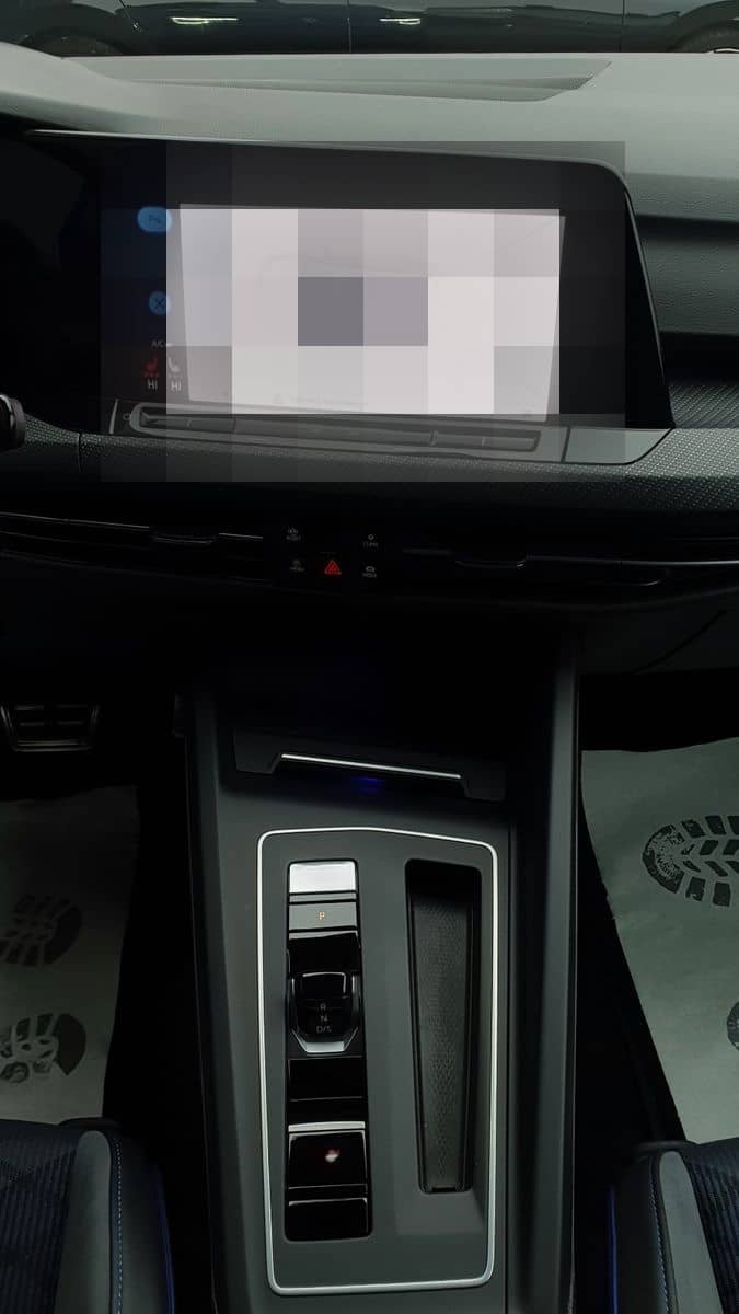 Volkswagen Golf 8 R 4M *Drift*Pano/Navi+/ACC/HUD/H&K/19 foto 11