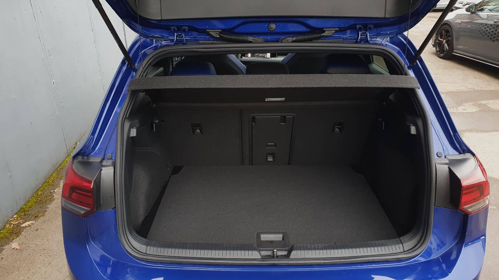 Volkswagen Golf 8 R 4M *Drift*Pano/Navi+/ACC/HUD/H&K/19 foto 18