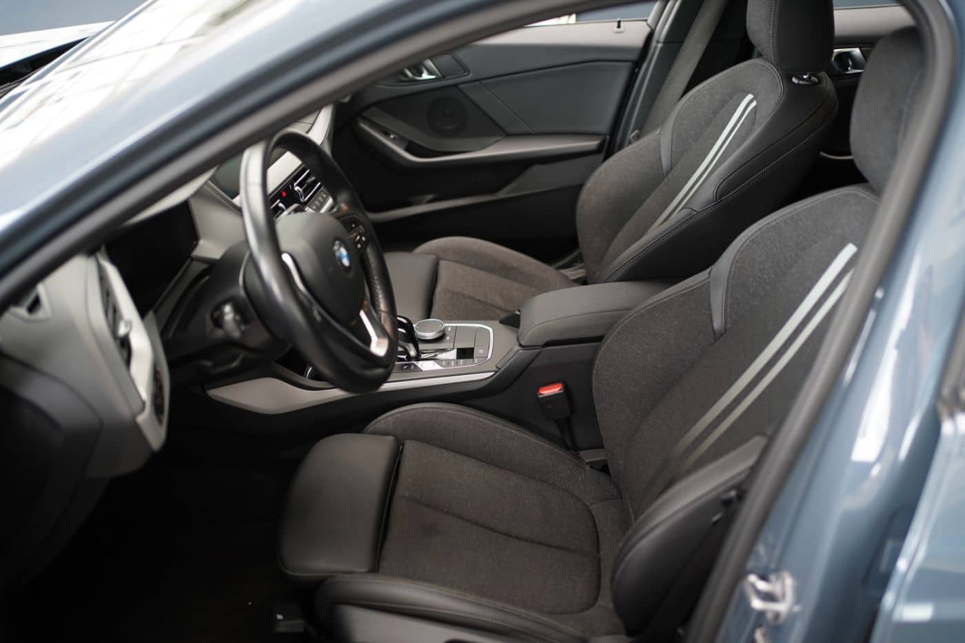 BMW 118iA Advantage +LiveCockpitProf+Multi-Sport-Len foto 14