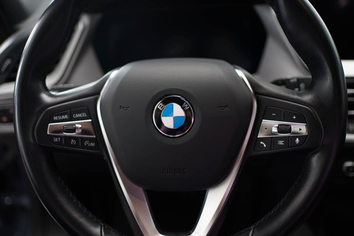 BMW 118iA Advantage +LiveCockpitProf+Multi-Sport-Len foto 16