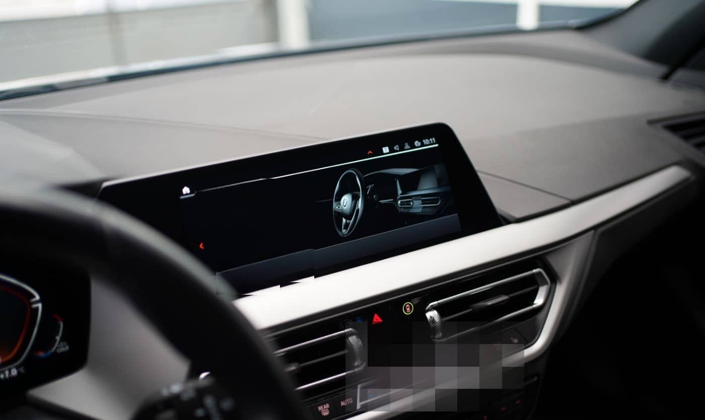 BMW 118iA Advantage +LiveCockpitProf+Multi-Sport-Len foto 3