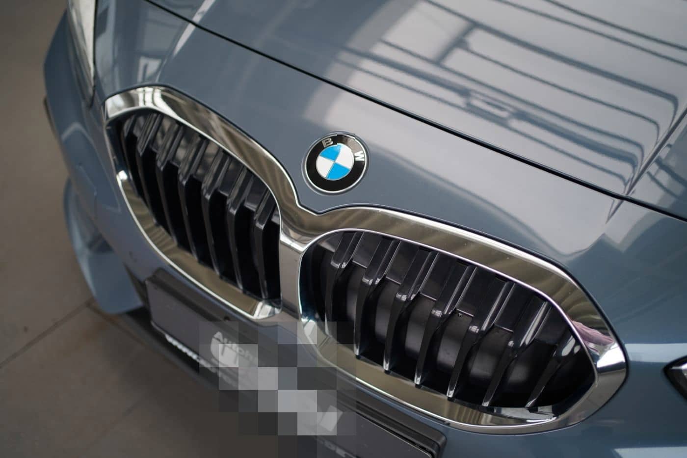 BMW 118iA Advantage +LiveCockpitProf+Multi-Sport-Len foto 21