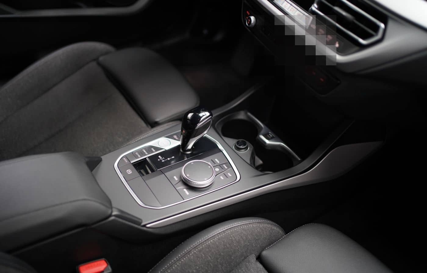 BMW 118iA Advantage +LiveCockpitProf+Multi-Sport-Len foto 6