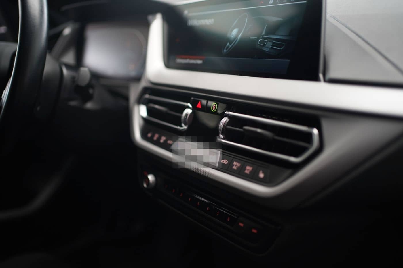 BMW 118iA Advantage +LiveCockpitProf+Multi-Sport-Len foto 10