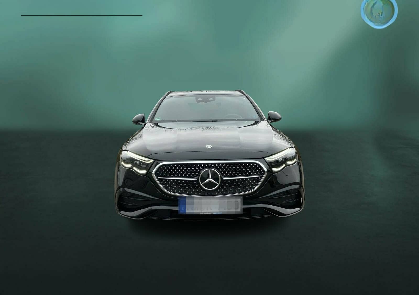 Mercedes-Benz E 450 d 4M T AMG+NIGHT+AHK+DISTRO+PANO+BURME+HUD foto 2