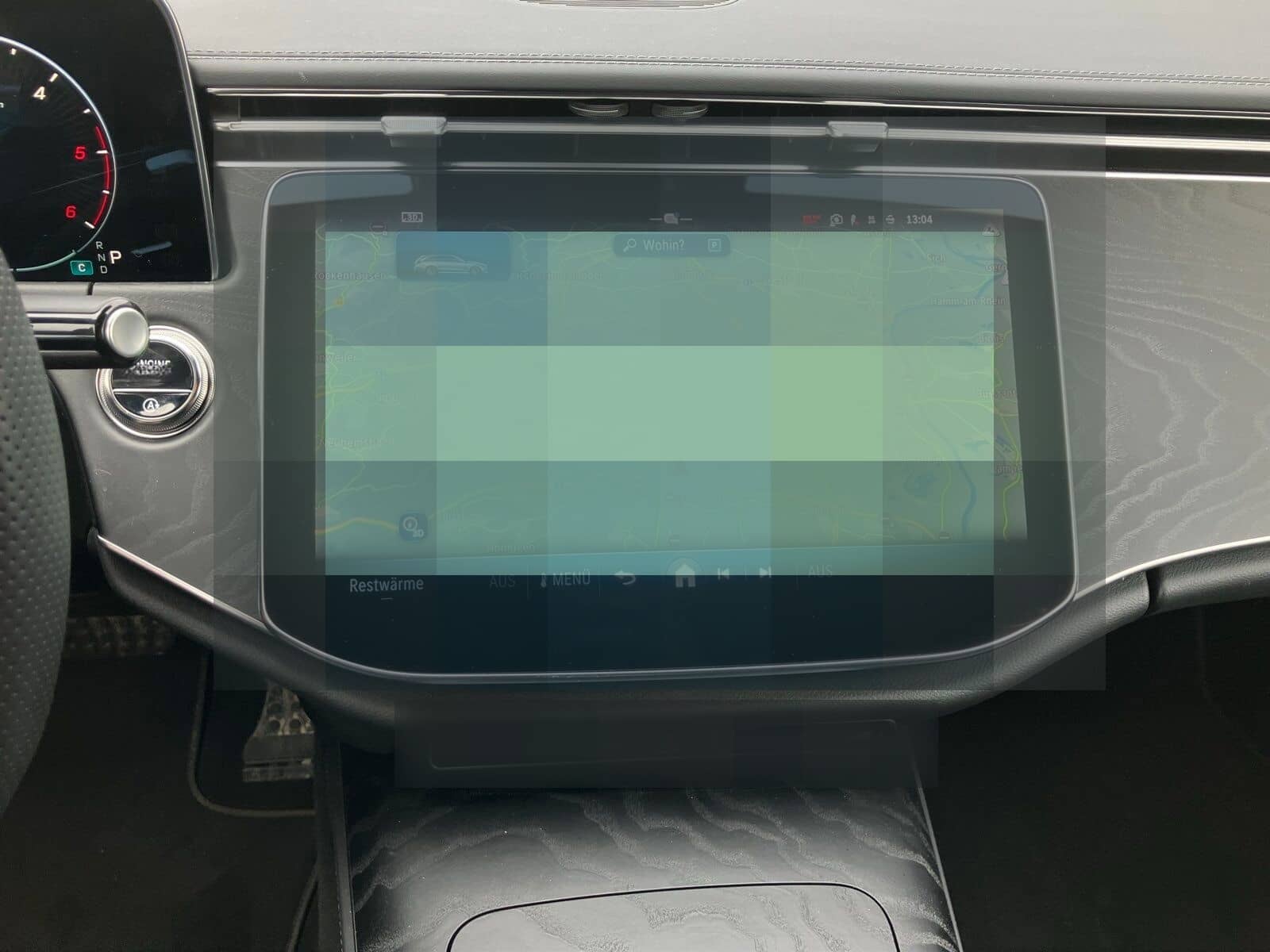 Mercedes-Benz E 450 d 4M T AMG+NIGHT+AHK+DISTRO+PANO+BURME+HUD foto 15