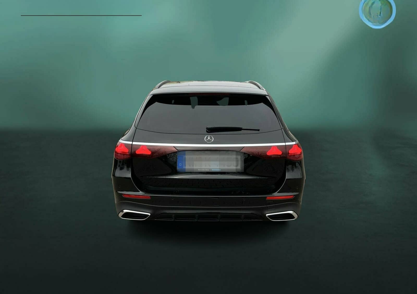 Mercedes-Benz E 450 d 4M T AMG+NIGHT+AHK+DISTRO+PANO+BURME+HUD foto 6