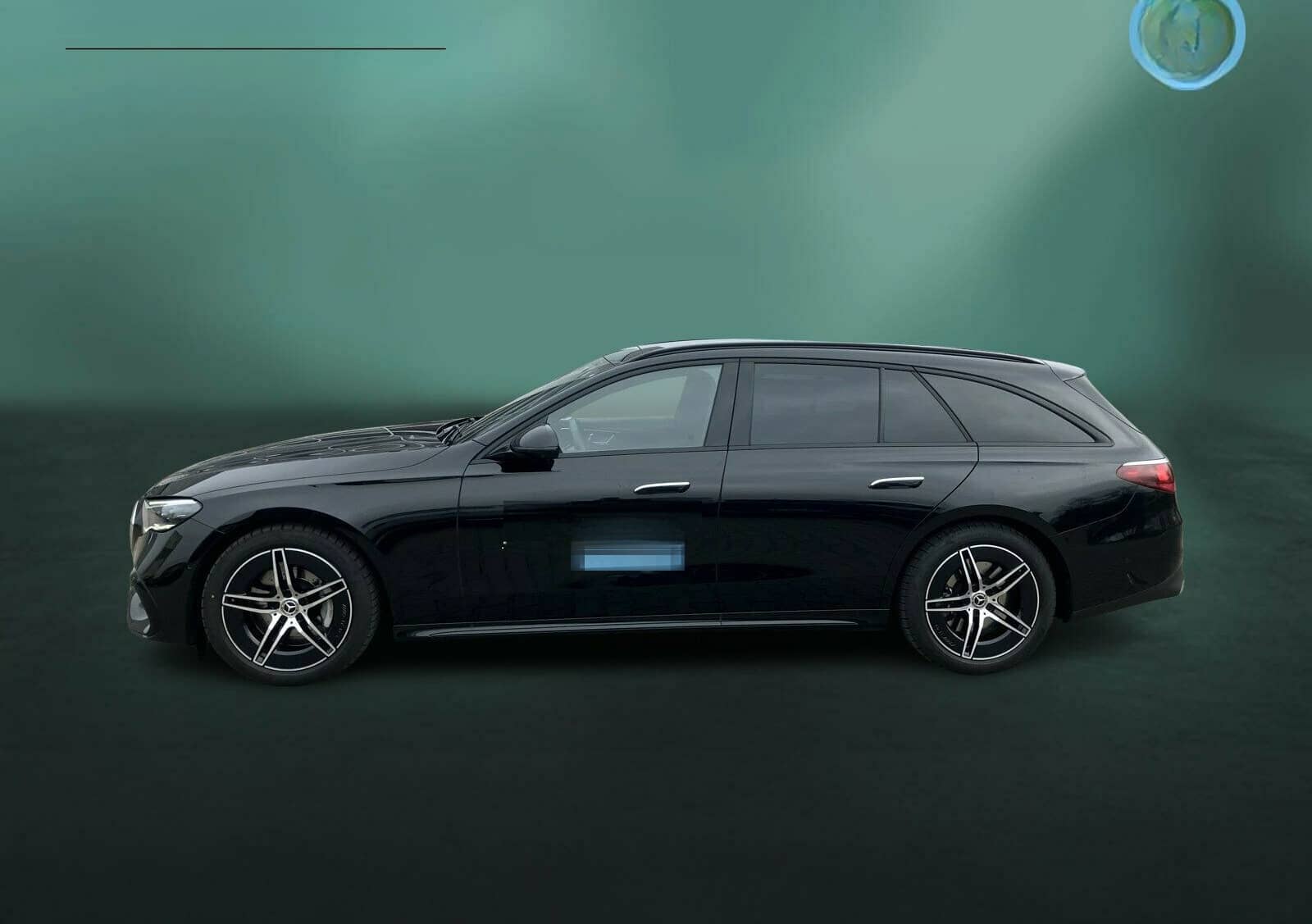 Mercedes-Benz E 450 d 4M T AMG+NIGHT+AHK+DISTRO+PANO+BURME+HUD foto 8