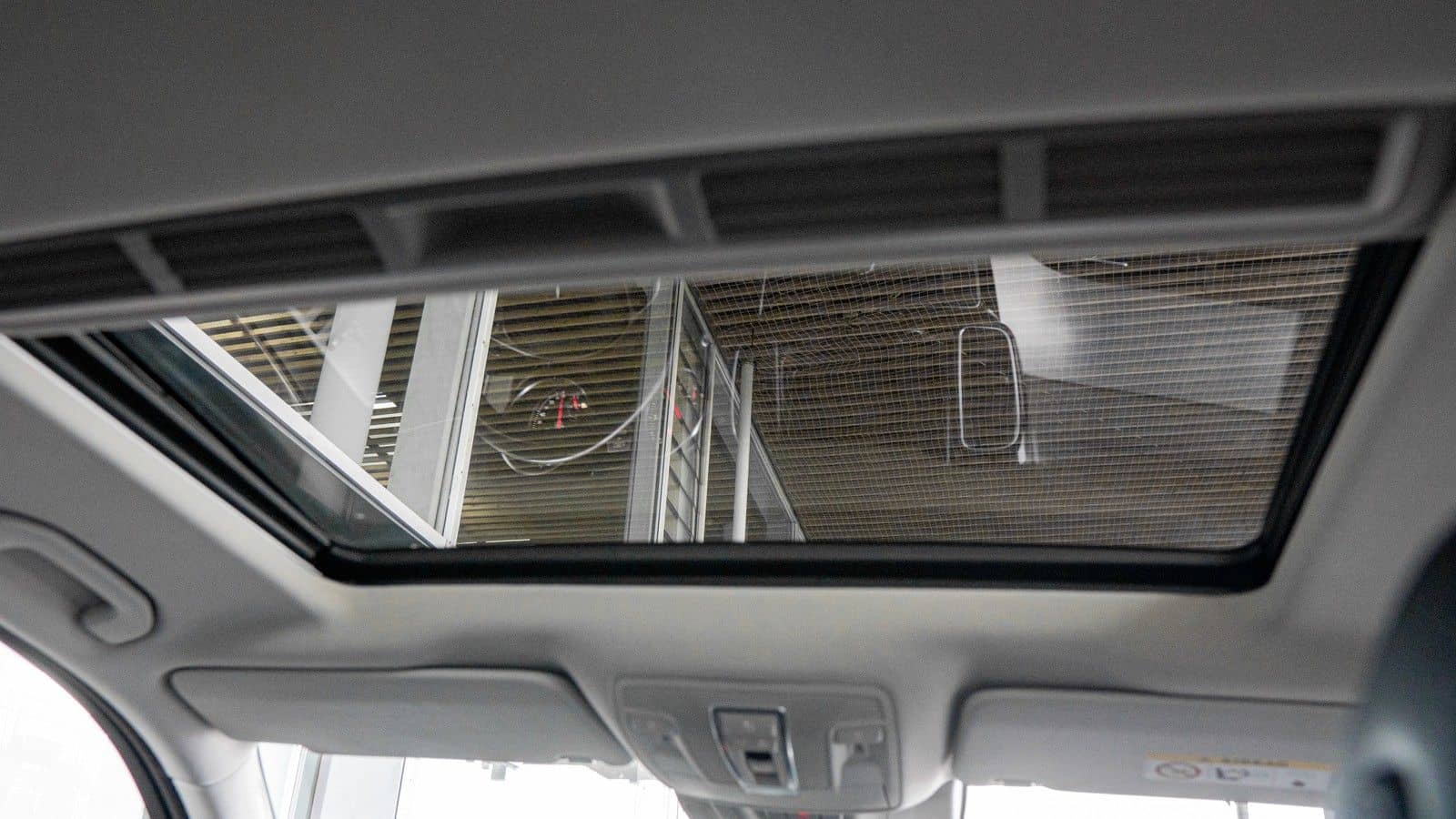 Mercedes-Benz GLE 250 d 4MATIC *KAM*SPUR*TOT*AHK*SCHIEBEDACH* foto 13