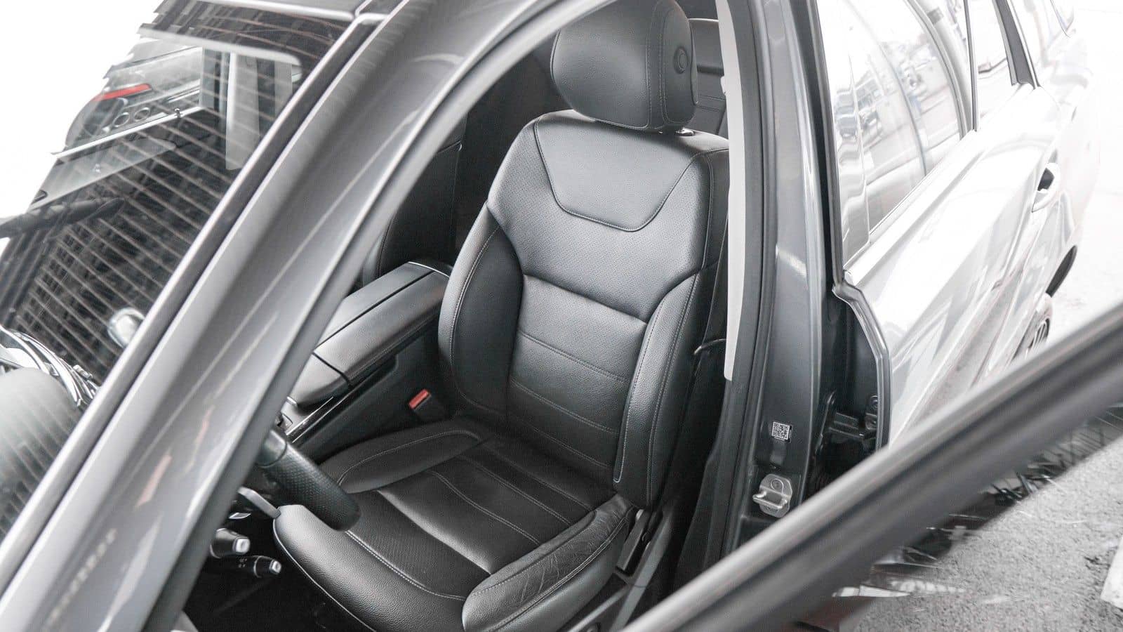 Mercedes-Benz GLE 250 d 4MATIC *KAM*SPUR*TOT*AHK*SCHIEBEDACH* foto 14