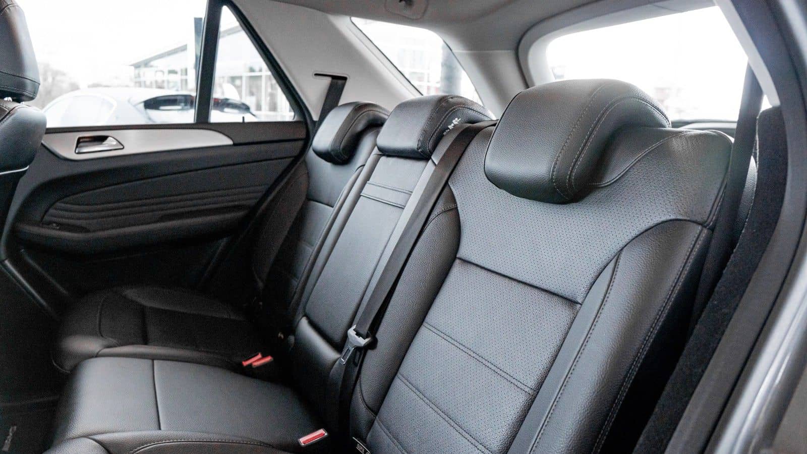 Mercedes-Benz GLE 250 d 4MATIC *KAM*SPUR*TOT*AHK*SCHIEBEDACH* foto 21