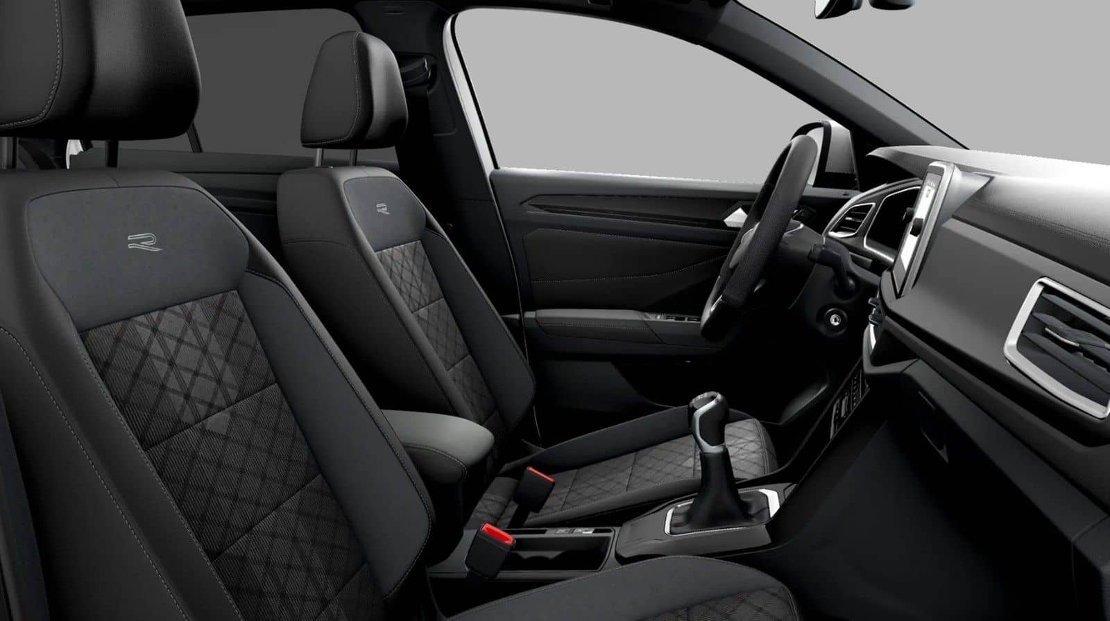 Volkswagen T-Roc 1.0 TSI R-Line  Navi LED Kamera PDC LM Tem foto 6