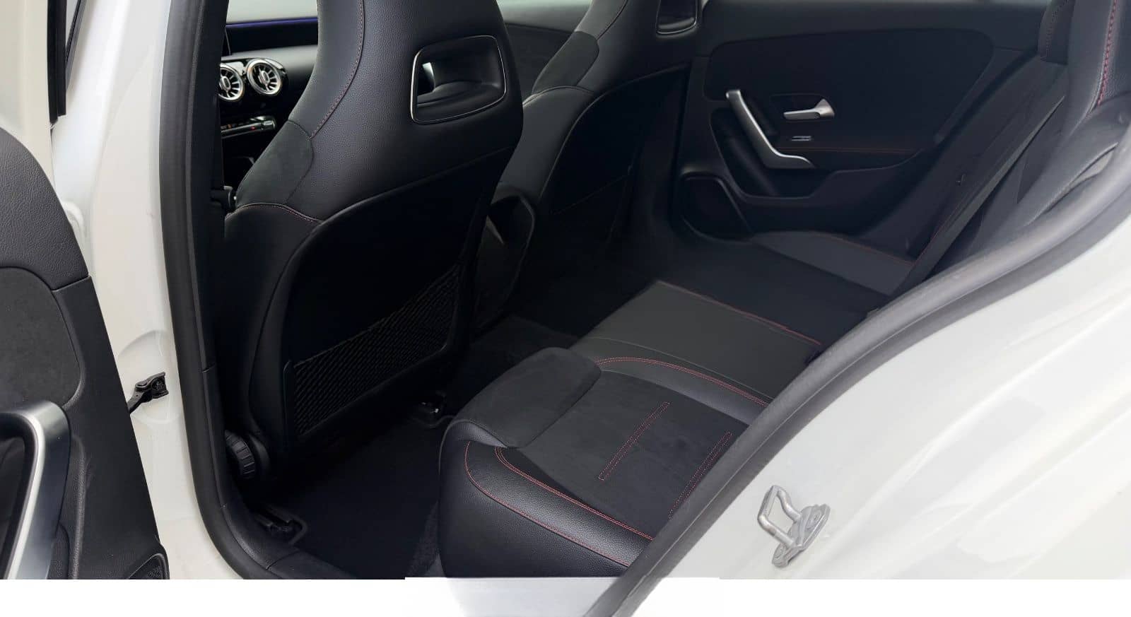 Mercedes-Benz A 180*AMG-Line*Pano*Alcanta*SHZ*Navi*Tempom* foto 11