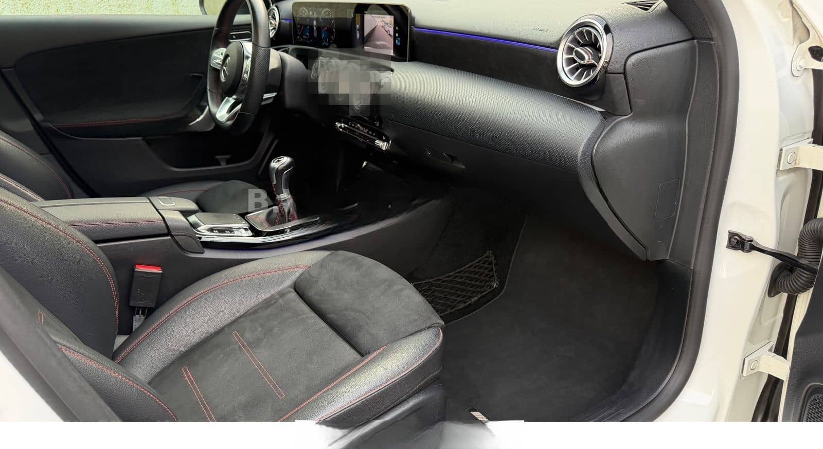 Mercedes-Benz A 180*AMG-Line*Pano*Alcanta*SHZ*Navi*Tempom* foto 8