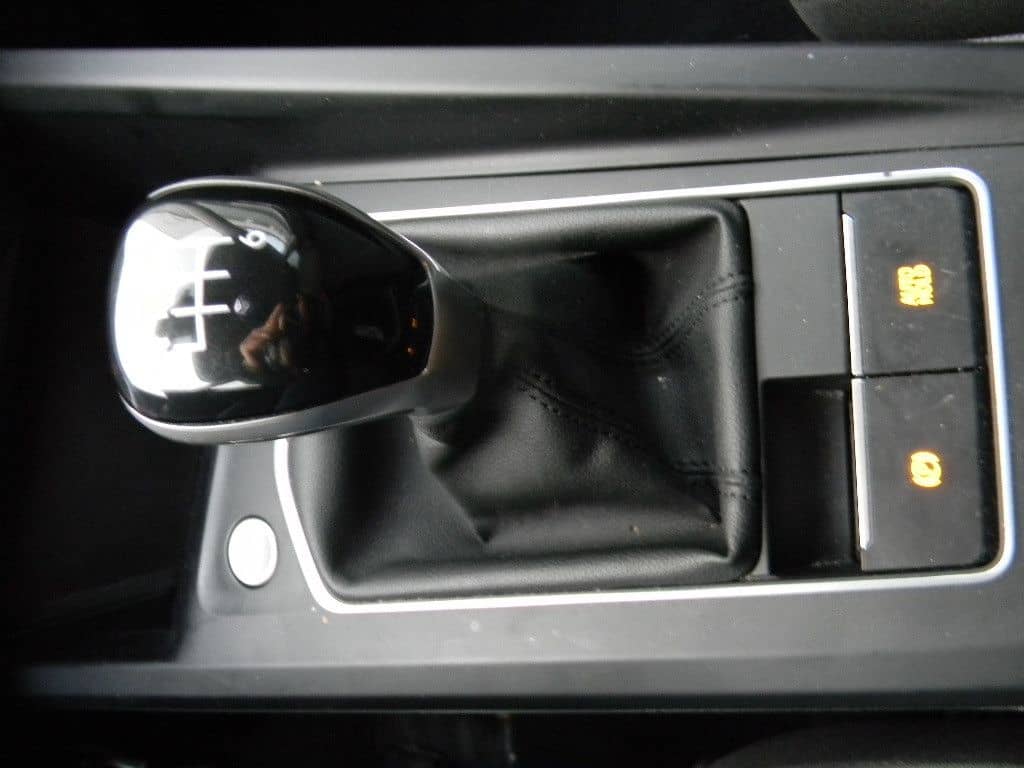 Volkswagen Golf VIII Lim. Life 1,5 TSI 6 GANG KAMERA foto 11