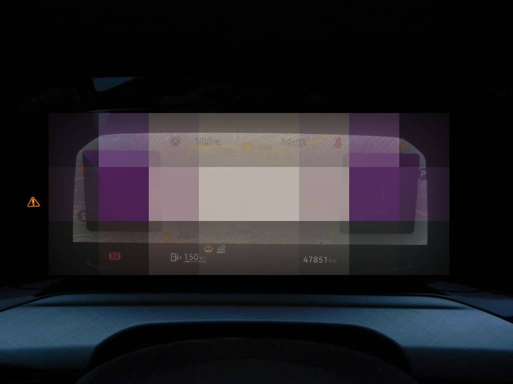 Volkswagen Golf VIII Lim. Life 1,5 TSI 6 GANG KAMERA foto 22