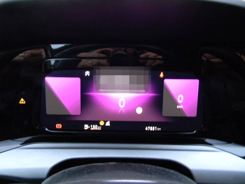 Volkswagen Golf VIII Lim. Life 1,5 TSI 6 GANG KAMERA foto 24