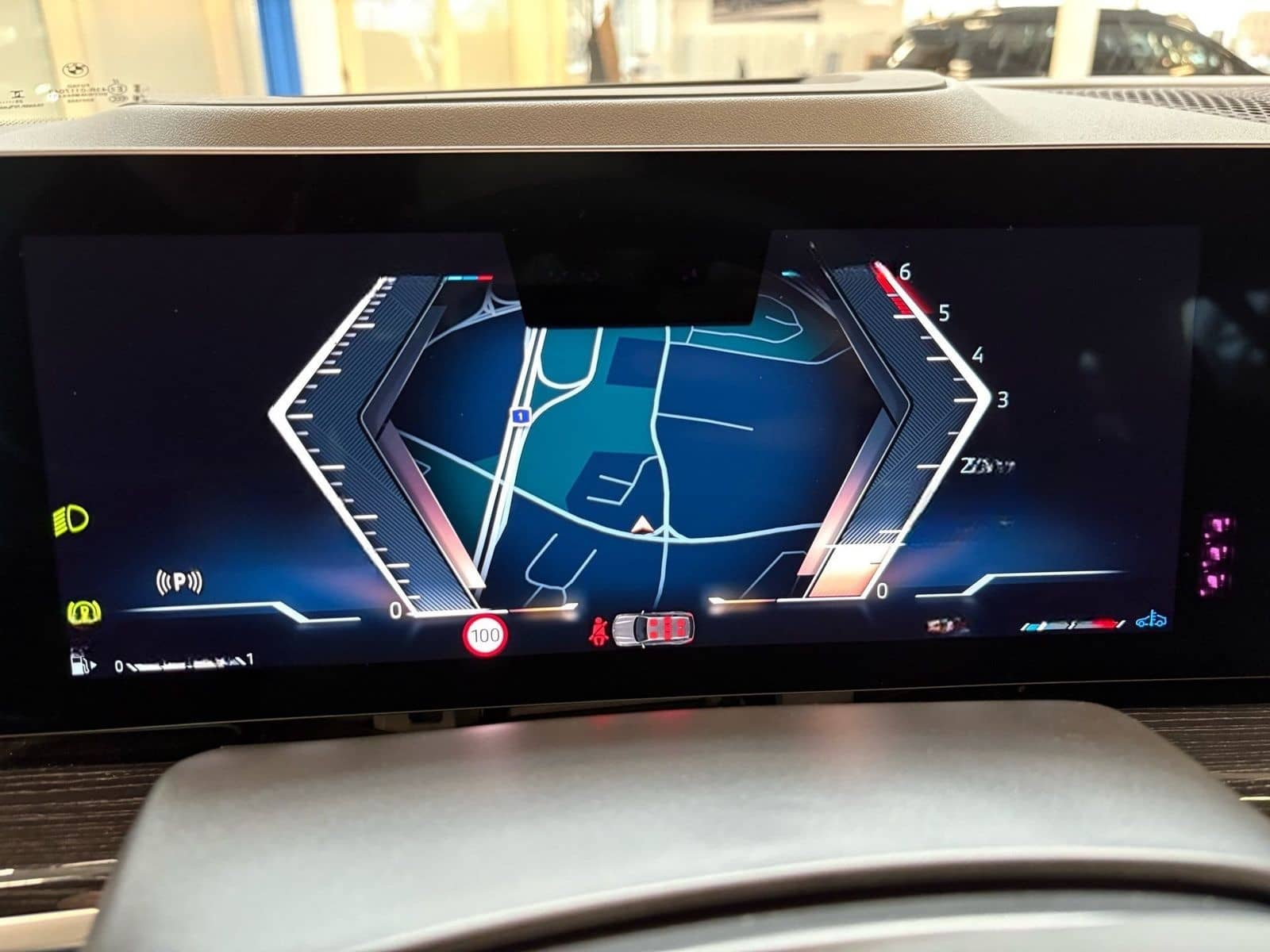 BMW X7 xDrive40d MSport Pro DA/PA Prof SkyLounge 22" foto 13