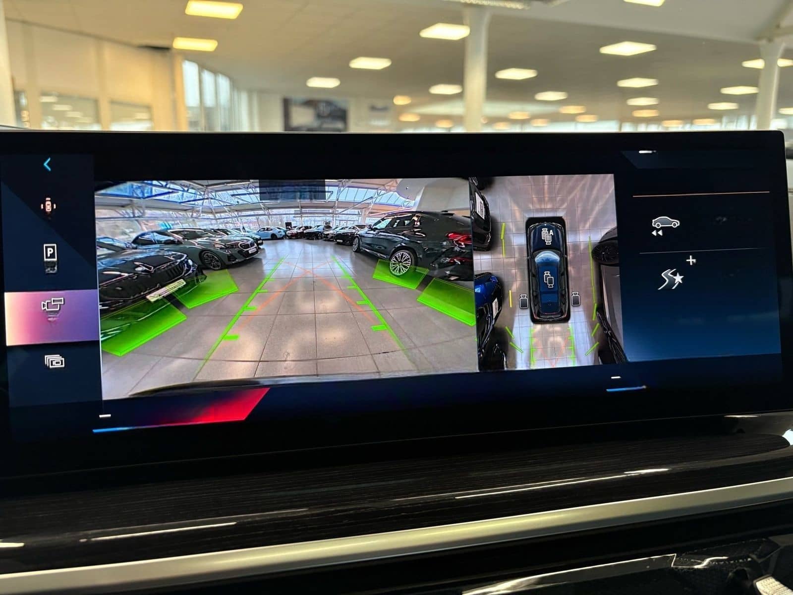 BMW X7 xDrive40d MSport Pro DA/PA Prof SkyLounge 22" foto 14