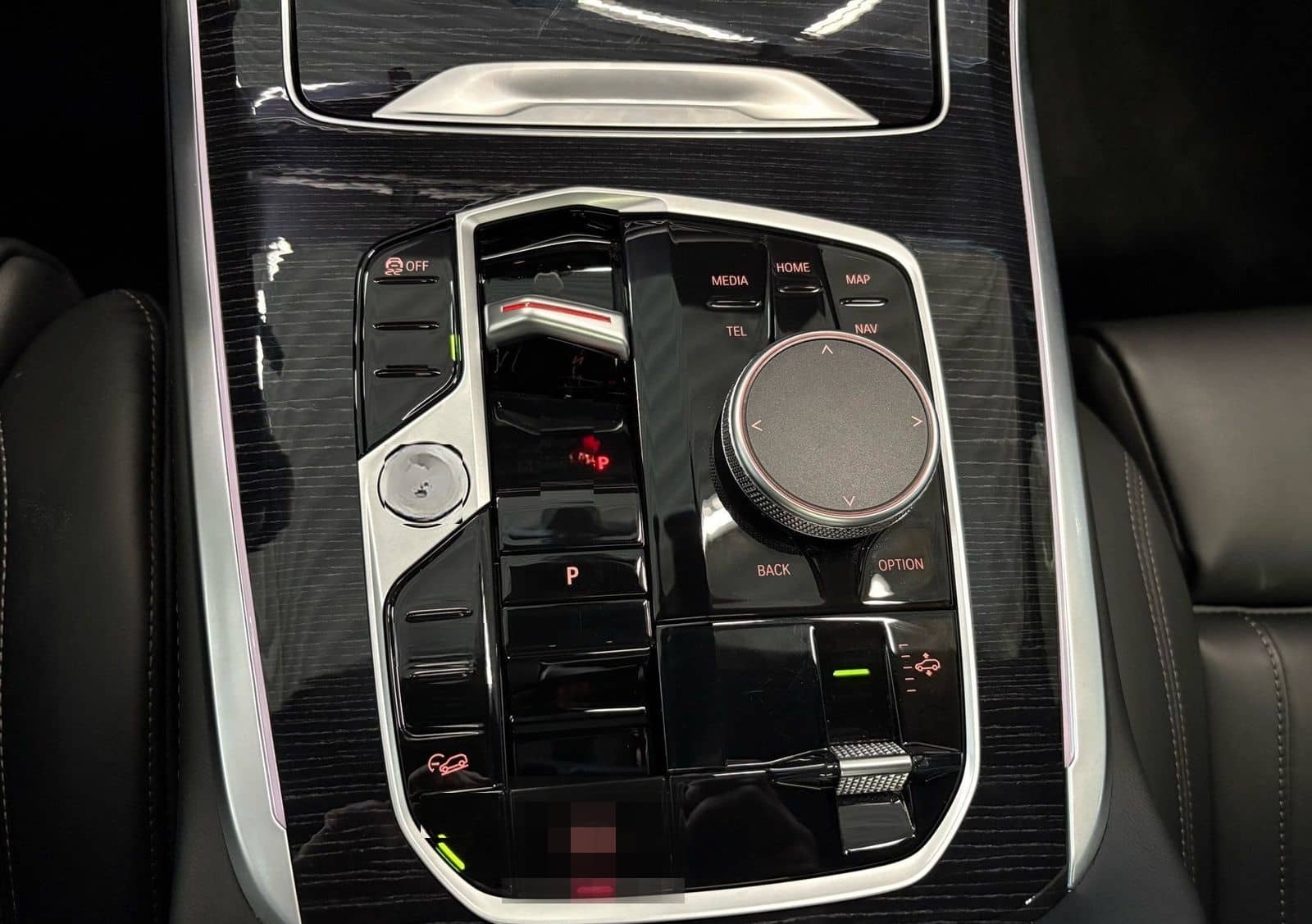 BMW X7 xDrive40d MSport Pro DA/PA Prof SkyLounge 22" foto 18