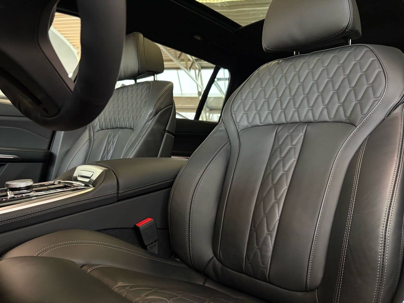 BMW X7 xDrive40d MSport Pro DA/PA Prof SkyLounge 22" foto 7