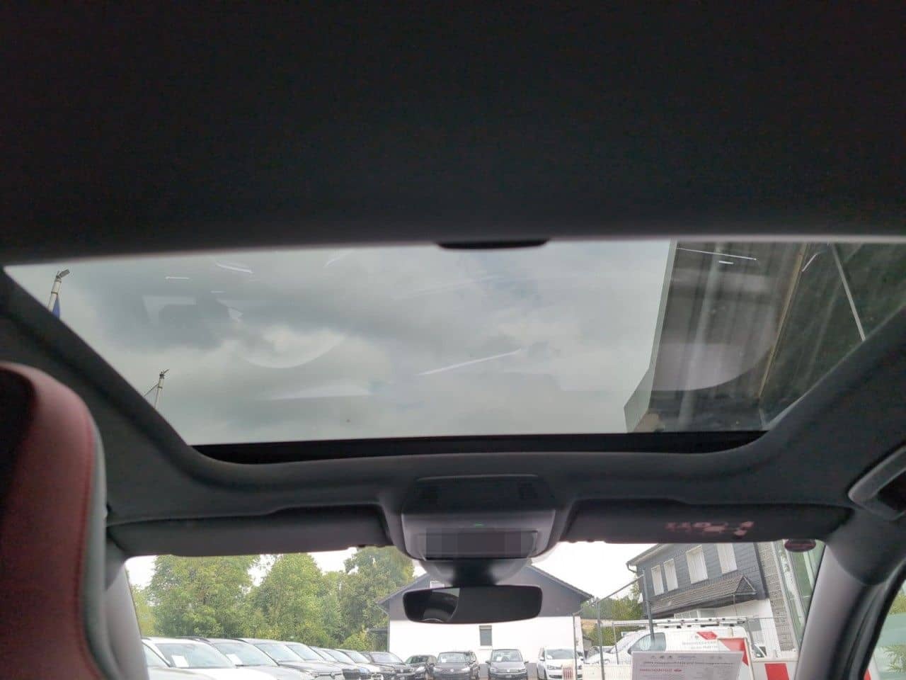 Volkswagen Golf GTI VIII Clubsport DSG Fahrwerk Navi foto 10