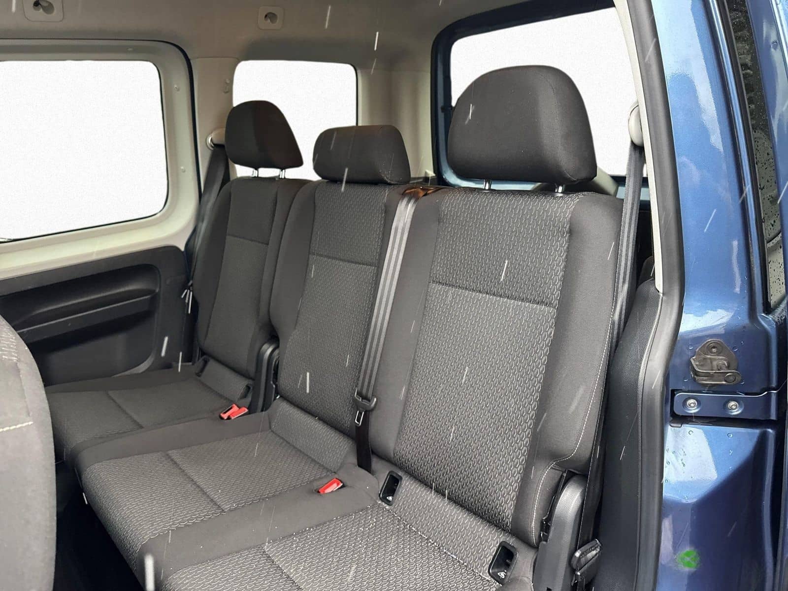 Volkswagen Caddy 2.0 TDI DSG ACC NAVI APP-CONNECT foto 12