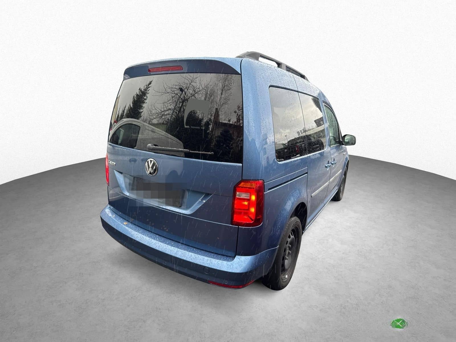 Volkswagen Caddy 2.0 TDI DSG ACC NAVI APP-CONNECT foto 5