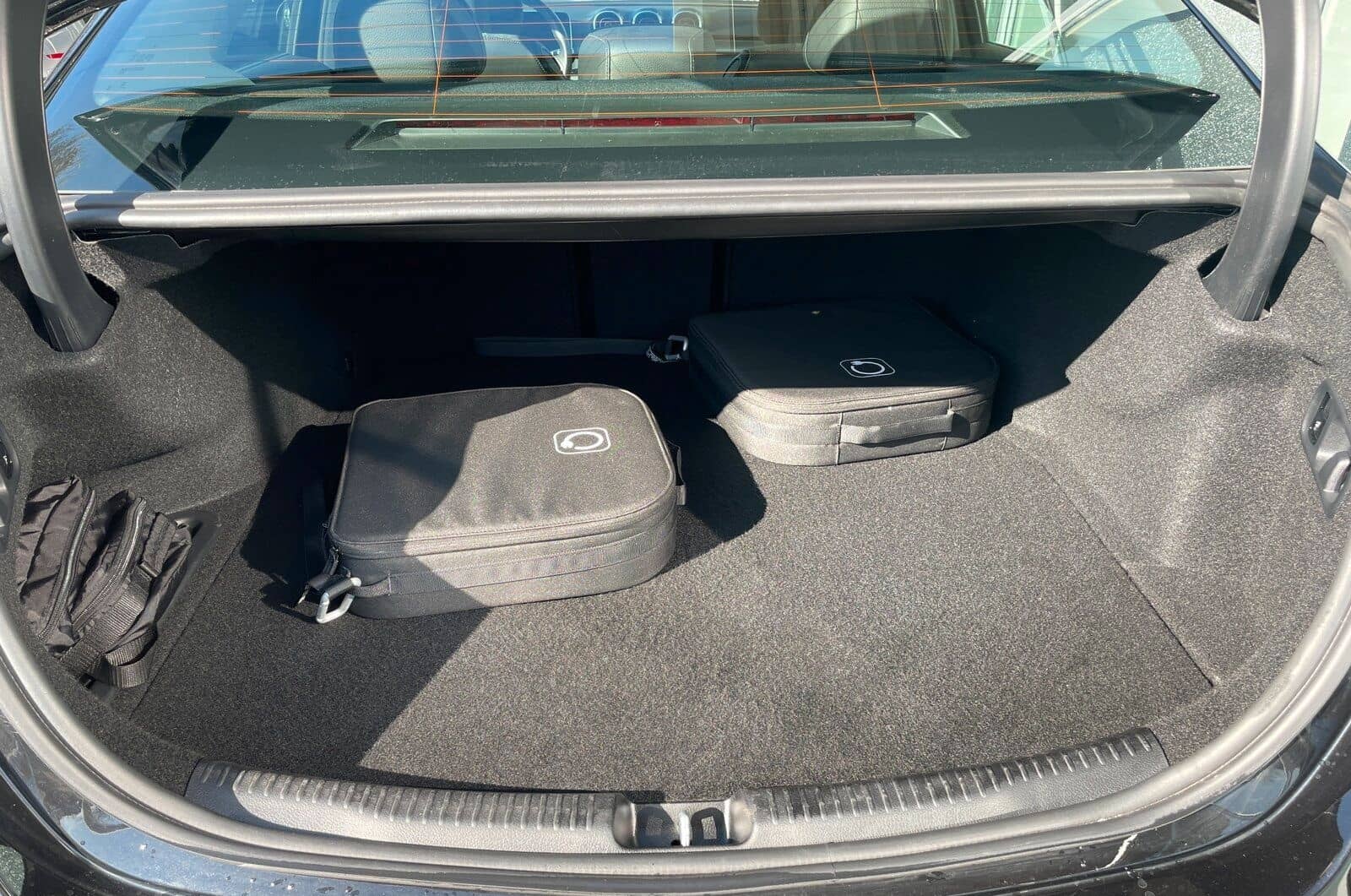 Mercedes-Benz C 300 e AVANTGARDE *KAMERA*AMBI*LED*DAB*CARPLAY foto 7